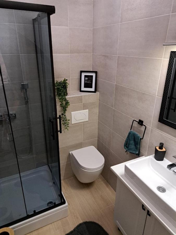 Studio Apartman Maris Apartment Zadar Exterior photo